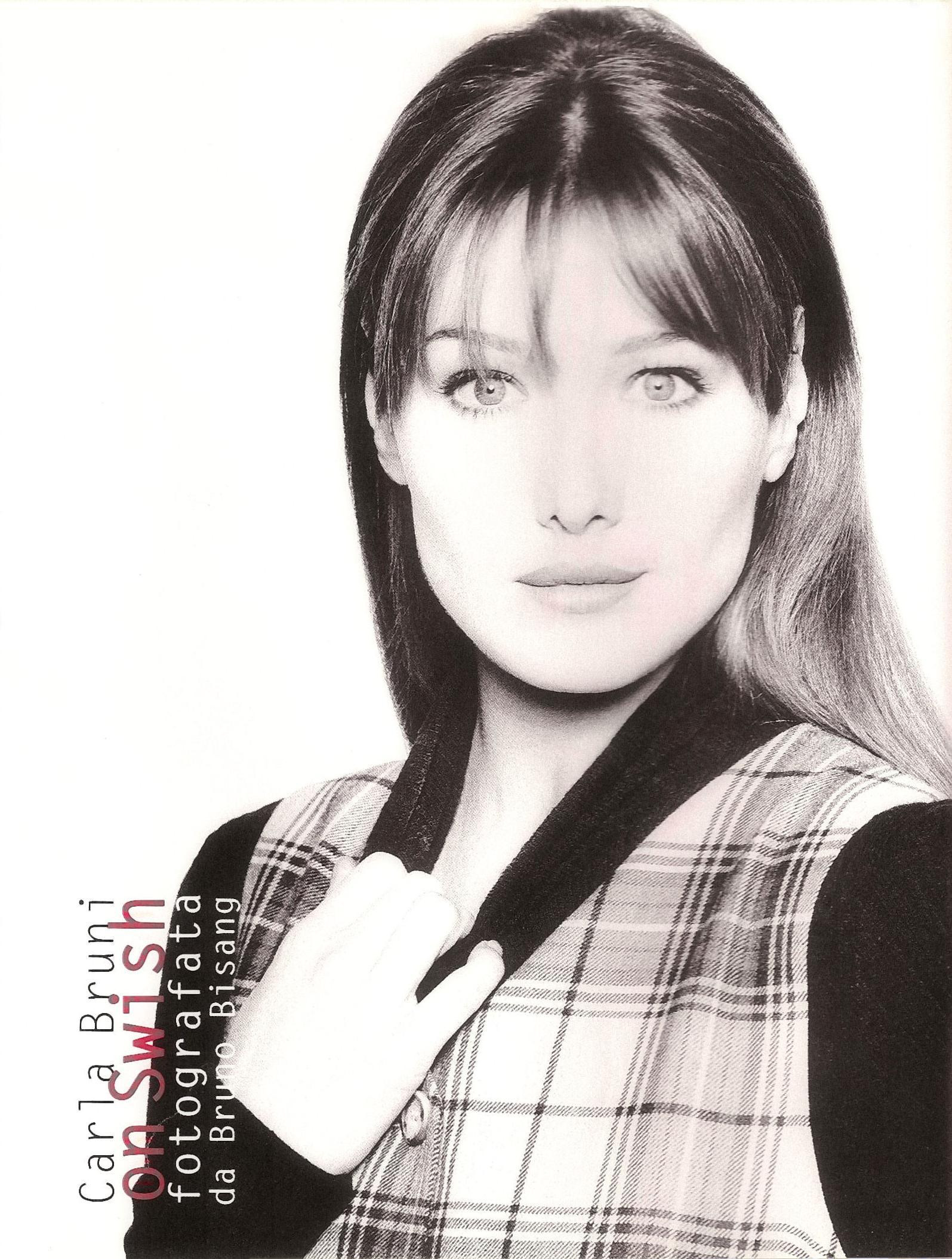 Карла Бруни (Carla Bruni)