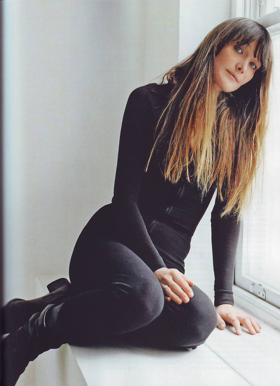 Карла Бруни (Carla Bruni)