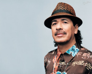 Carlos Santana фото №349567