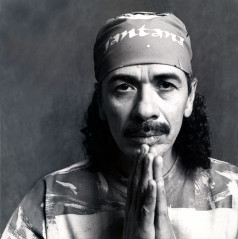 Carlos Santana фото №28918