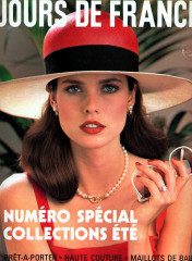 Carol Alt фото №1398374