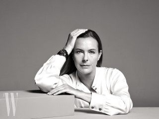 Carole Bouquet фото №1360308