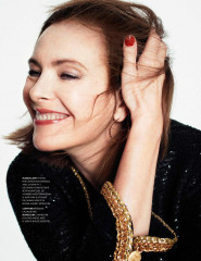 Carole Bouquet фото №1364048