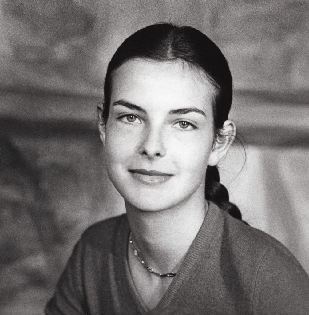 Кароль Букэ (Carole Bouquet)