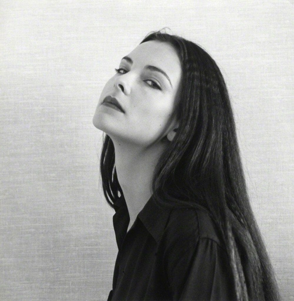 Кароль Букэ (Carole Bouquet)