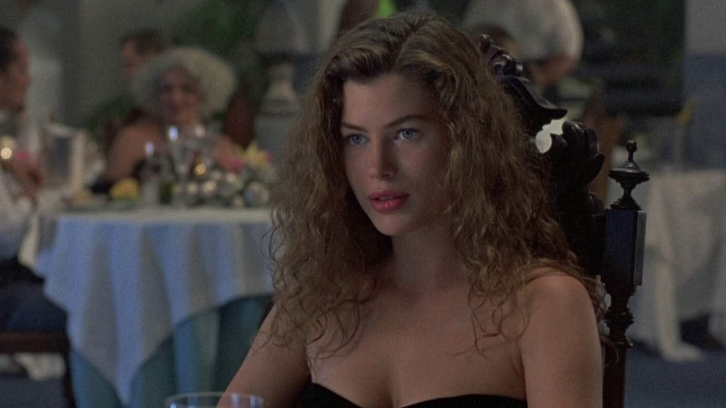 Кэрри Отис (Carre Otis)