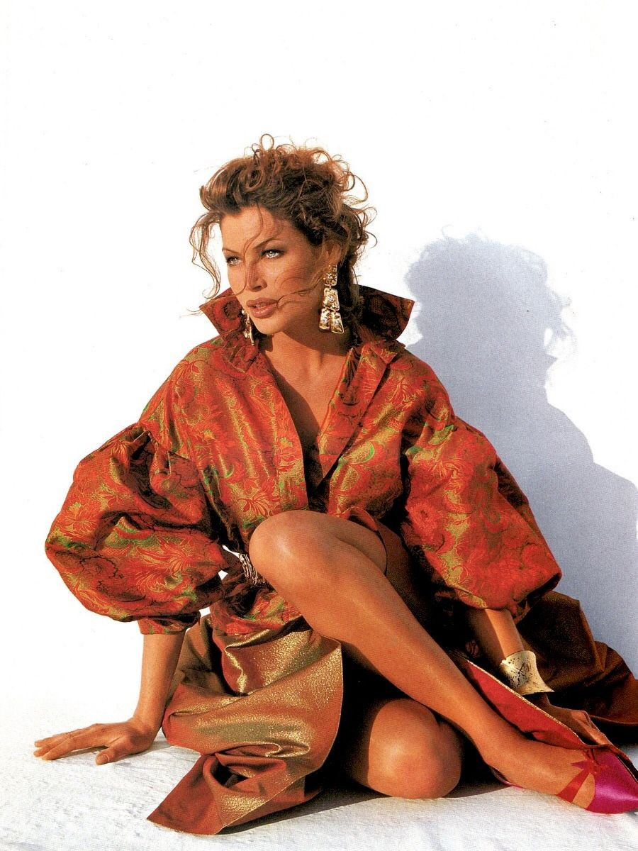 Кэрри Отис (Carre Otis)