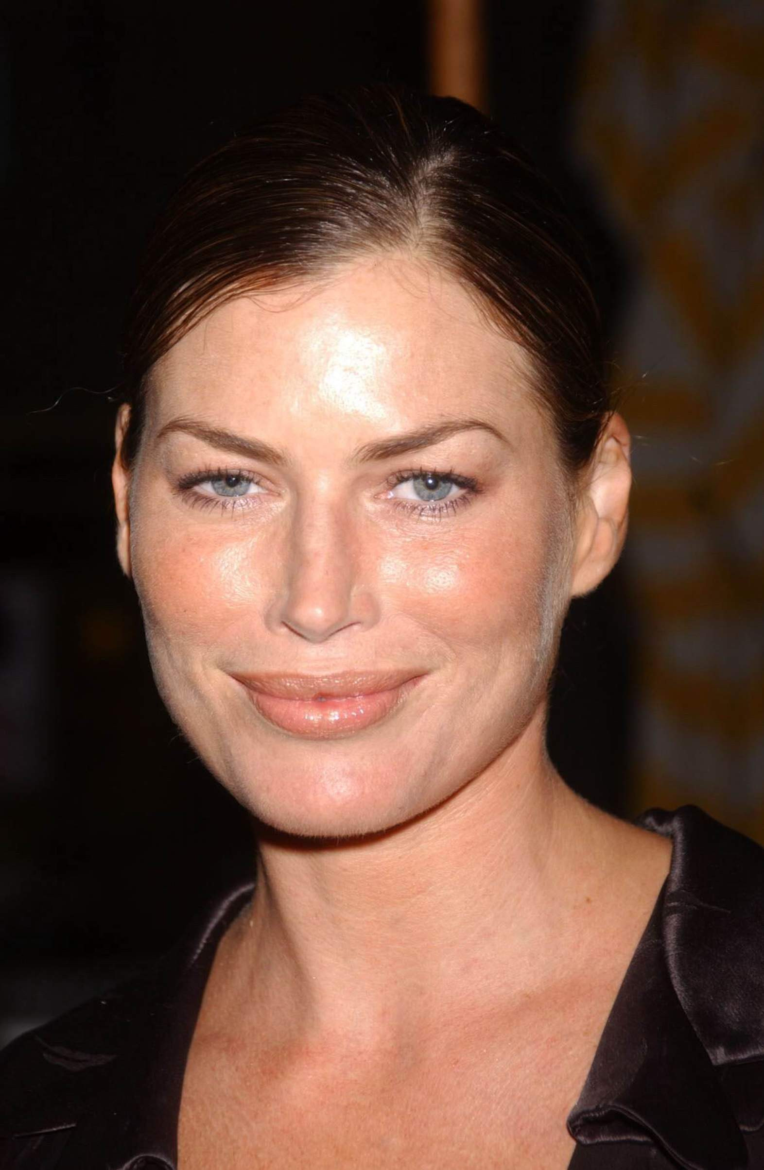 Кэрри Отис (Carre Otis)