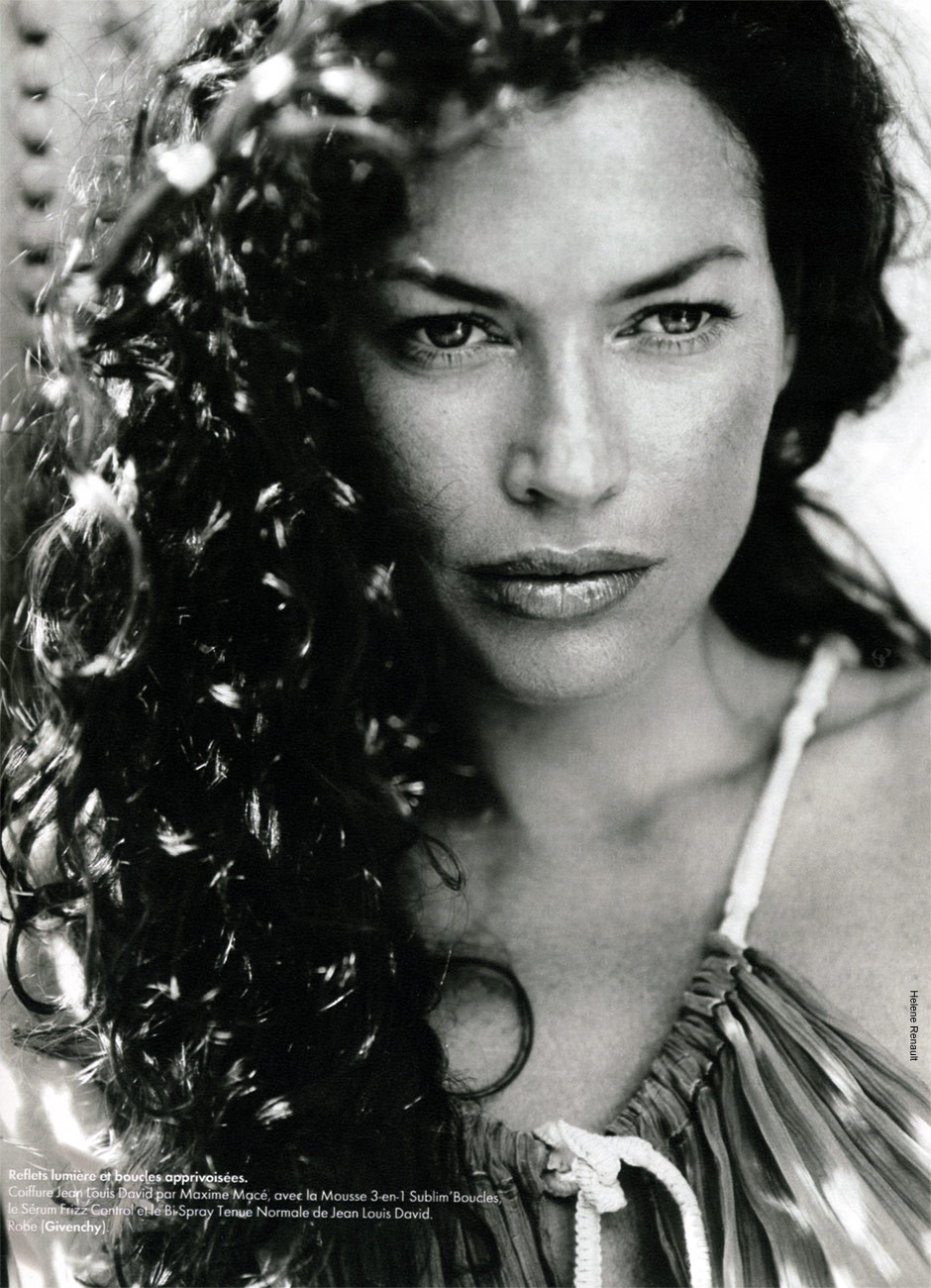 Кэрри Отис (Carre Otis)