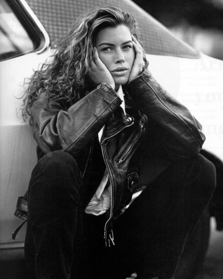 Кэрри Отис (Carre Otis)