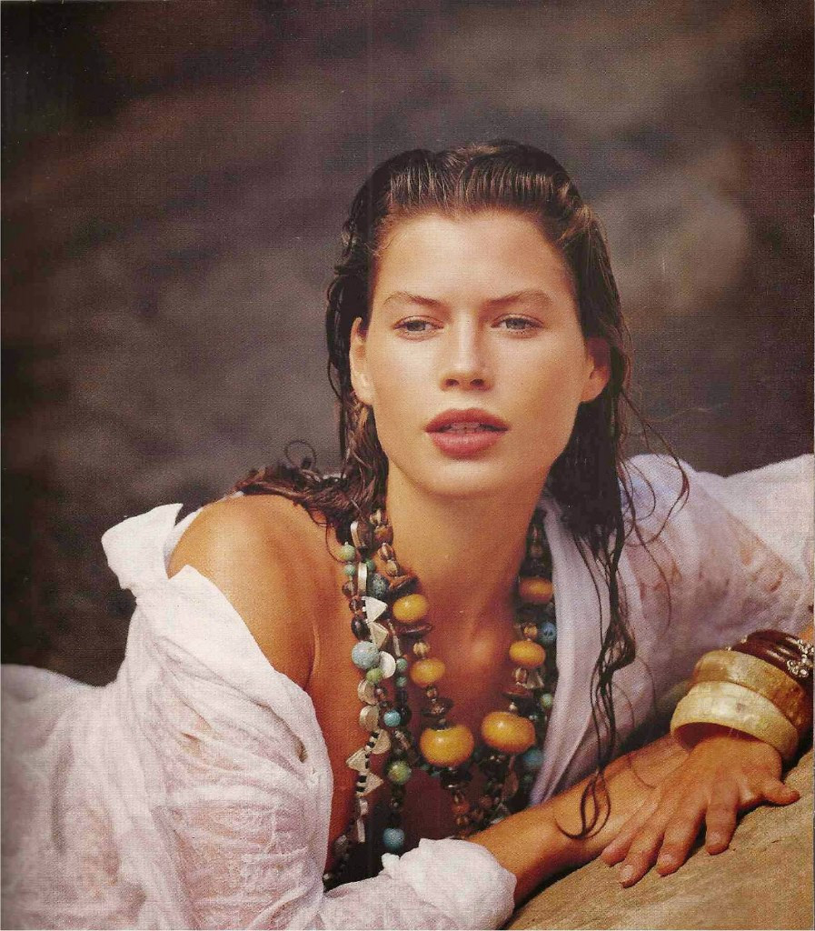 Кэрри Отис (Carre Otis)