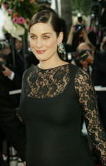 Carrie Anne Moss фото №39871