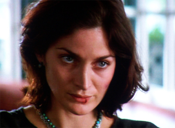 Кэрри Энн Мосс (Carrie Anne Moss)