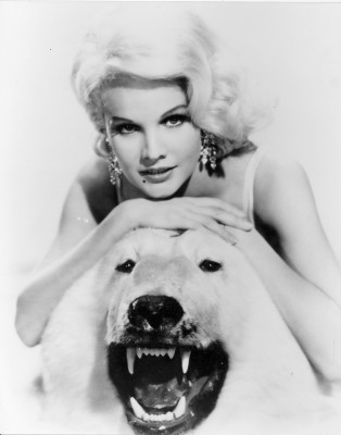 Carroll Baker фото №438336