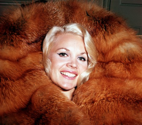 Carroll Baker фото №424478