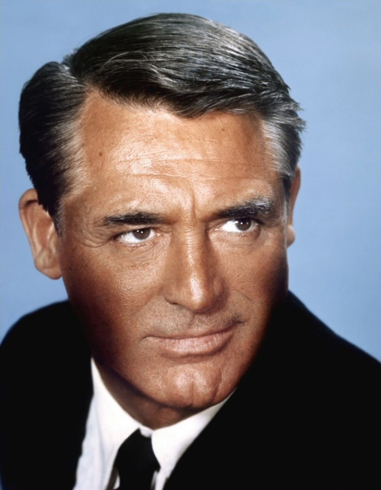 Кэри Грант (Cary Grant)