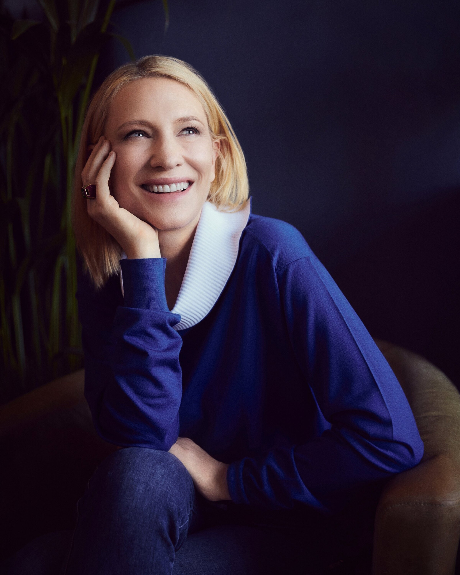 Кэйт Бланшет (Cate Blanchett)