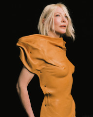 Cate Blanchett for CAP 74024 #18 фото №1399929