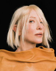 Cate Blanchett for CAP 74024 #18 фото №1399932