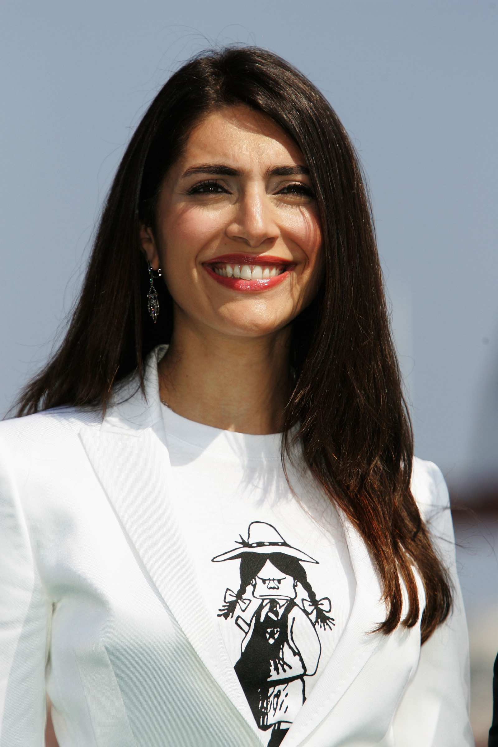 Катерина Марино (Caterina Murino)