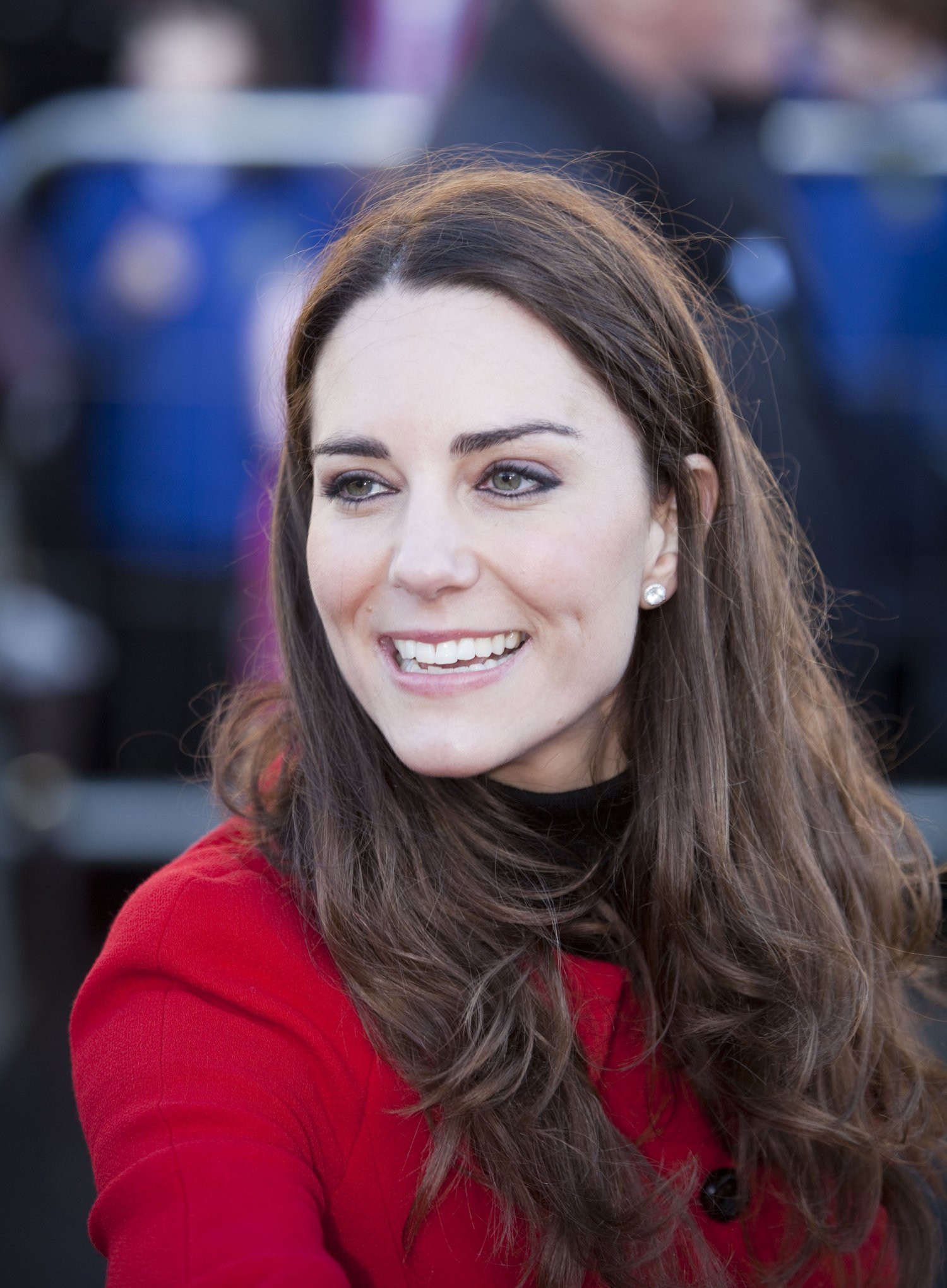 Кэтрин, герцогиня Кембриджская (Catherine, Duchess of Cambridge)