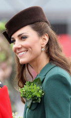 Catherine, Duchess of Cambridge фото №521749