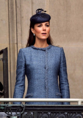 Catherine, Duchess of Cambridge фото №650083