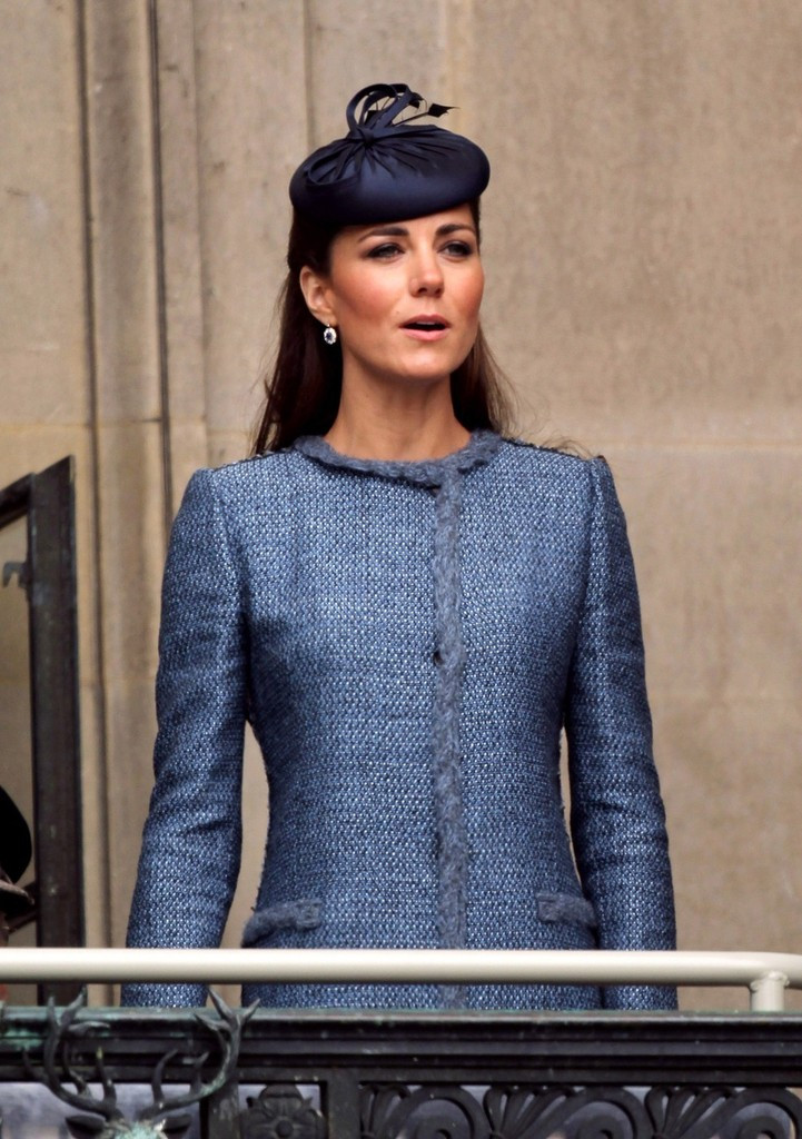 Кэтрин, герцогиня Кембриджская (Catherine, Duchess of Cambridge)