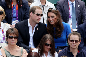 Catherine, Duchess of Cambridge фото №650061