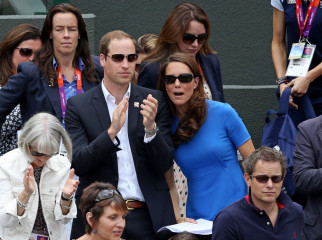 Catherine, Duchess of Cambridge фото №650060