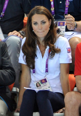 Catherine, Duchess of Cambridge фото №650068