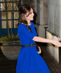 Catherine, Duchess of Cambridge фото №846775