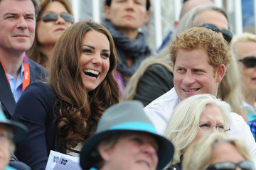 Catherine, Duchess of Cambridge фото №843913