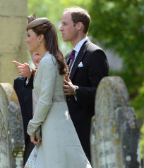 Catherine, Duchess of Cambridge фото №521800