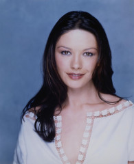 Catherine Zeta Jones фото №597954