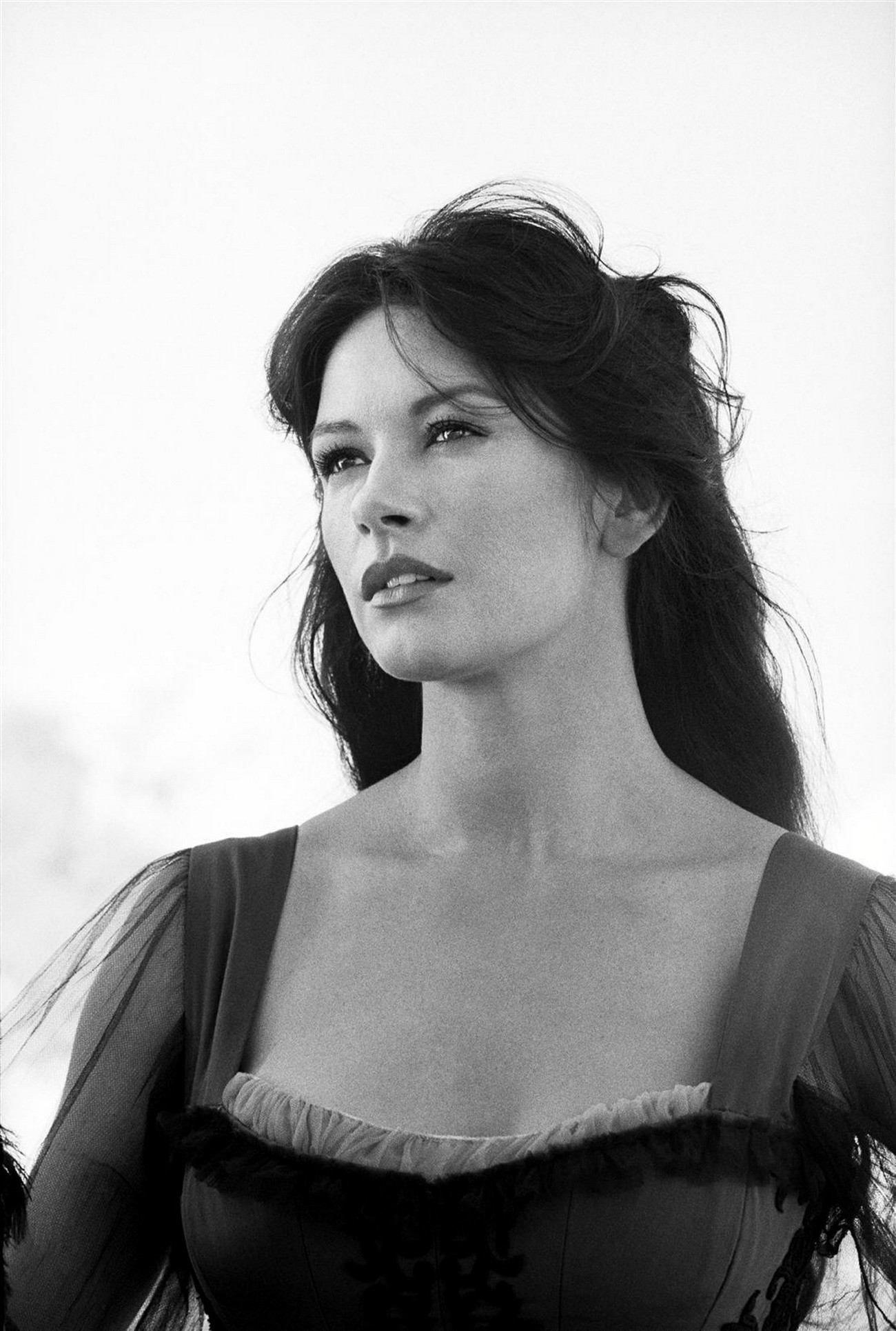 Кэтрин Зэта Джонс (Catherine Zeta Jones)