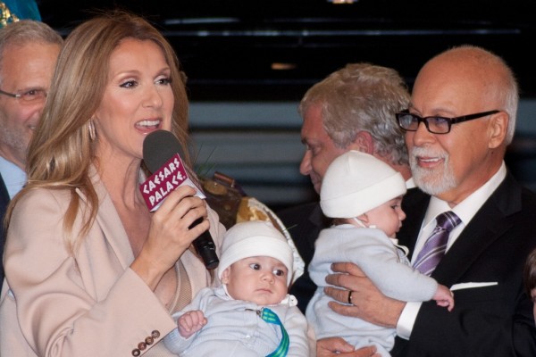 Celine Dion фото №406095