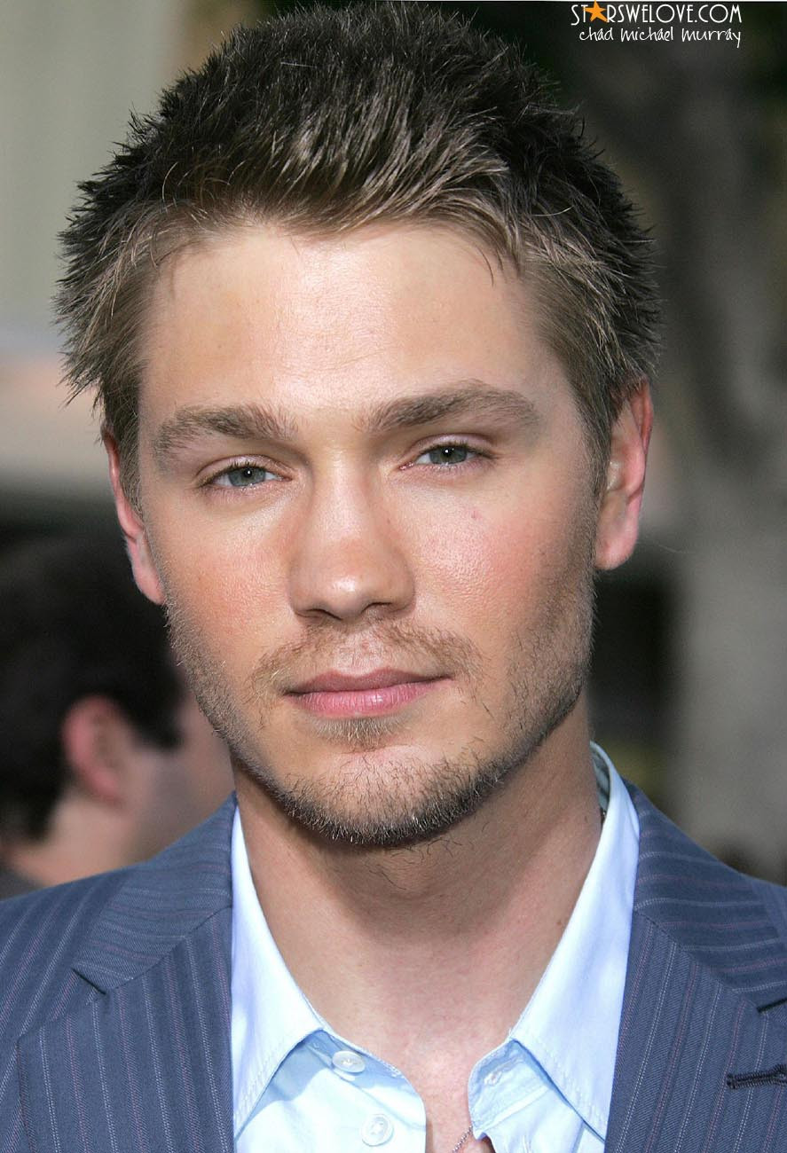 Чад Майкл Мюррей (Chad Michael Murray)