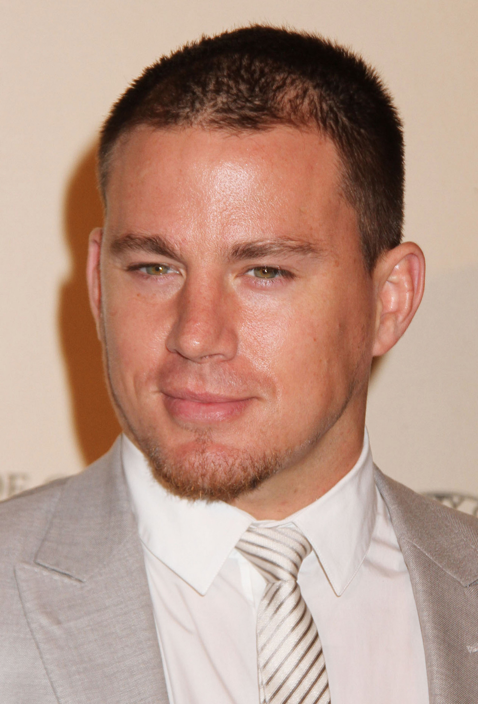 Ченнинг Татум (Channing Tatum)