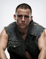 Channing Tatum фото №805997