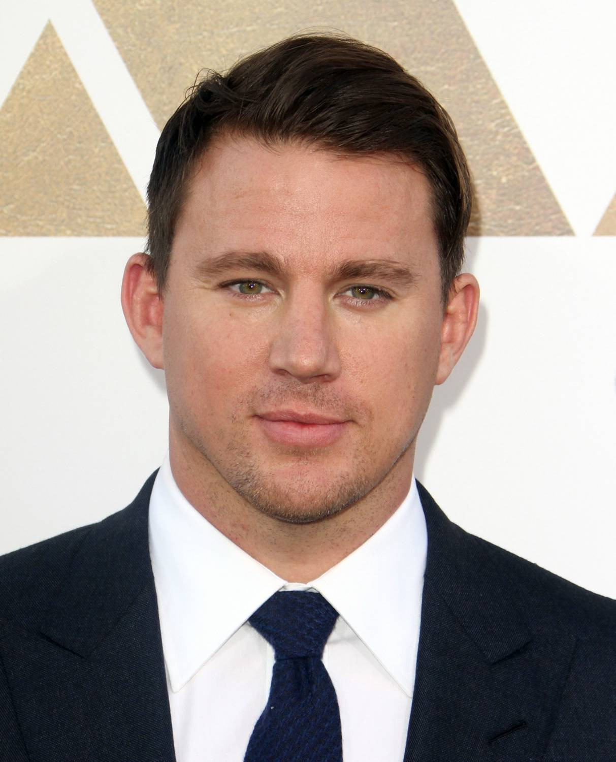 Ченнинг Татум (Channing Tatum)