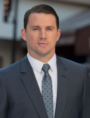 Channing Tatum фото №816285