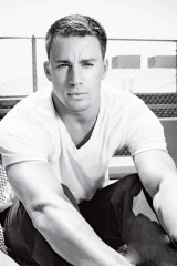 Channing Tatum фото №502117