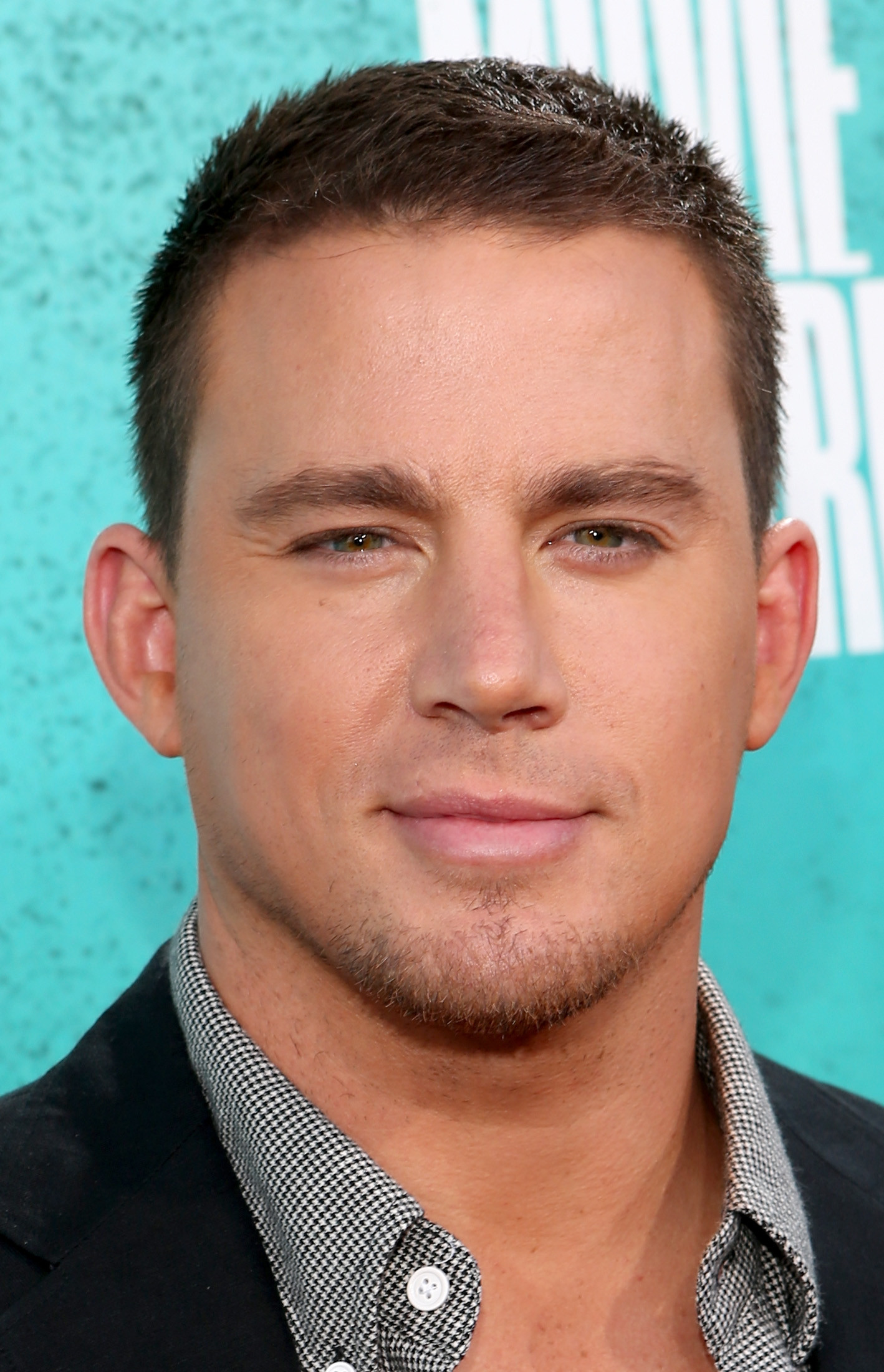 Ченнинг Татум (Channing Tatum)