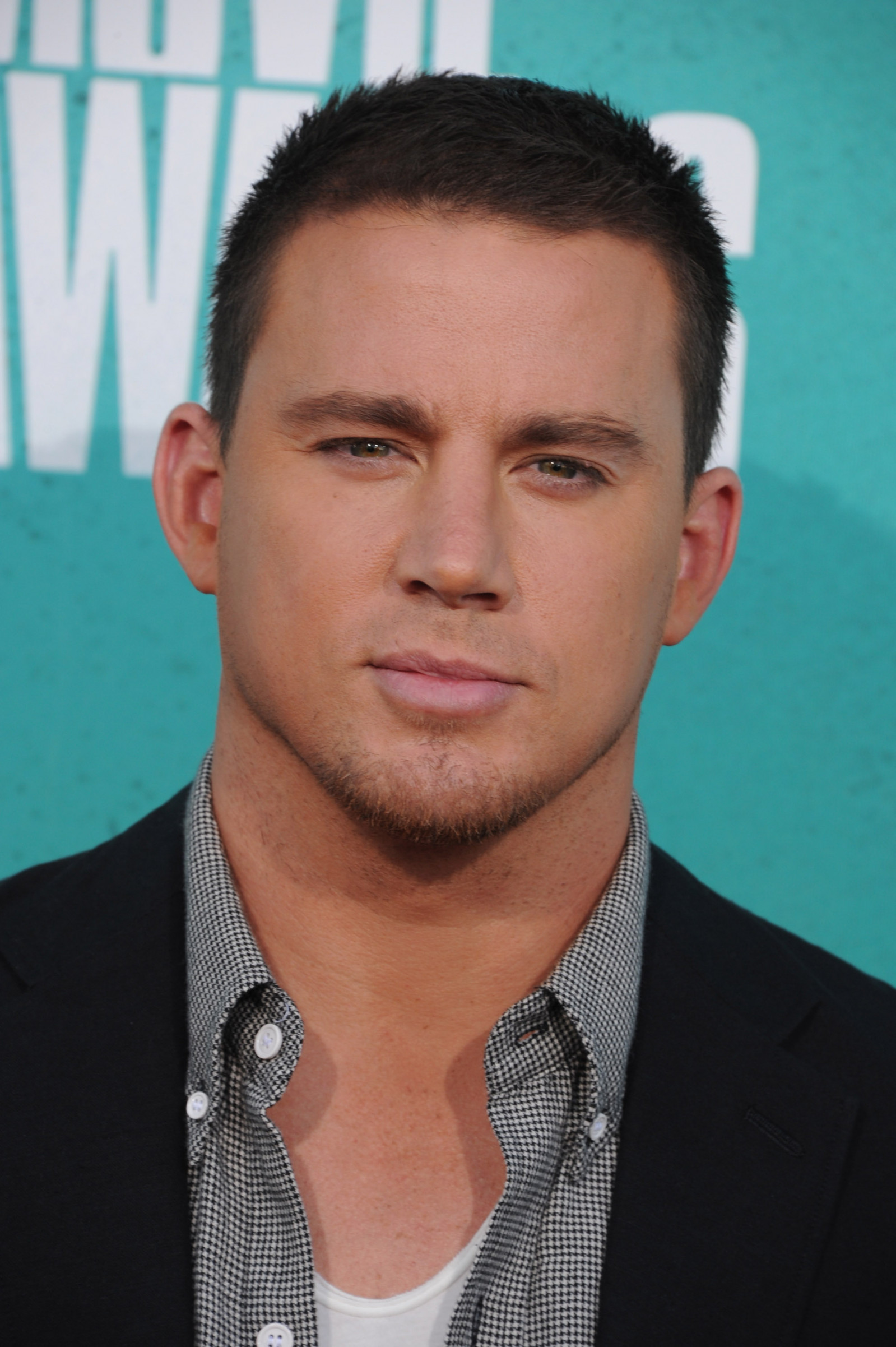 Ченнинг Татум (Channing Tatum)