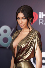 Chantel Jeffries – iHeartRadio Music Awards in Inglewood 03/11/2018 фото №1053202