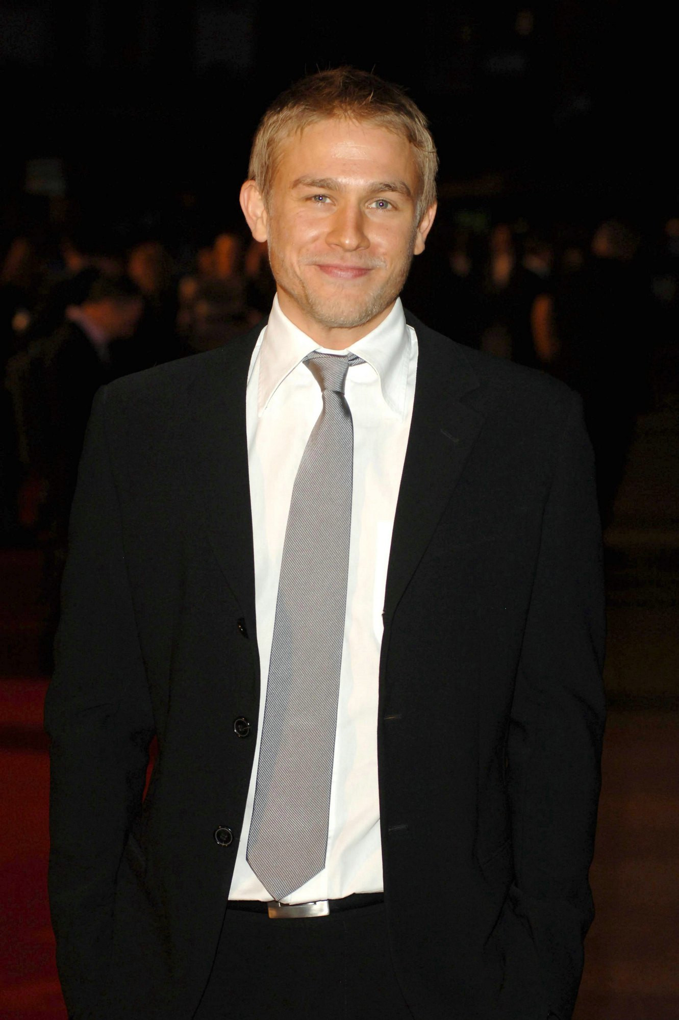 Чарли Ханнэм (Charlie Hunnam)