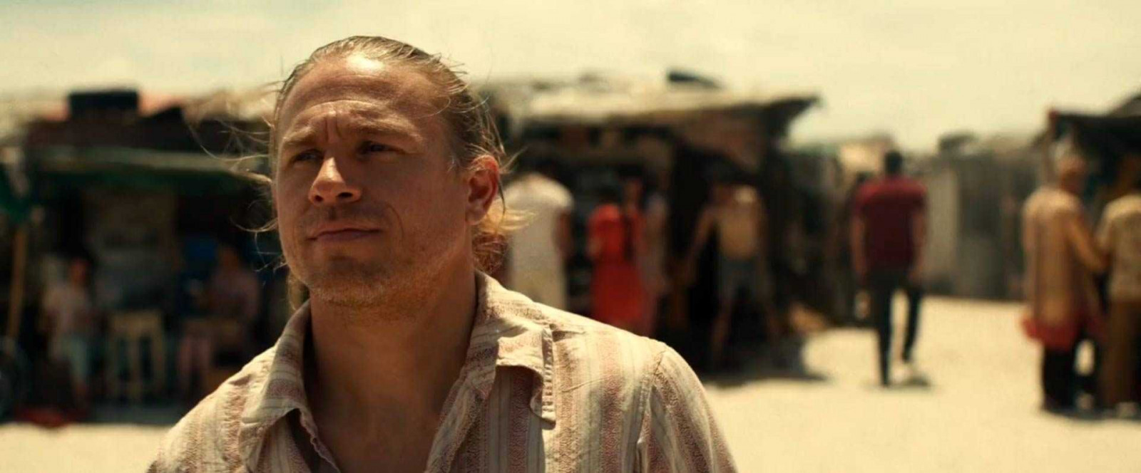 Чарли Ханнэм (Charlie Hunnam)