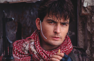 Charlie Sheen фото №1369340