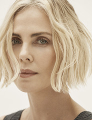 Charlize Theron for Vogue UA (2023) фото №1376471